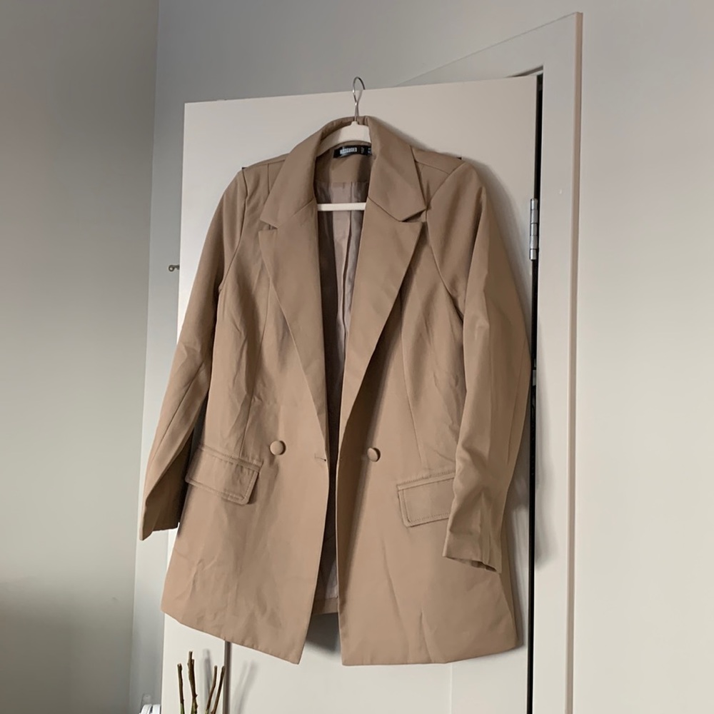 BLAZER